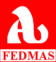 Fedmas logo
