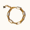 Paperclip Chain Necklace