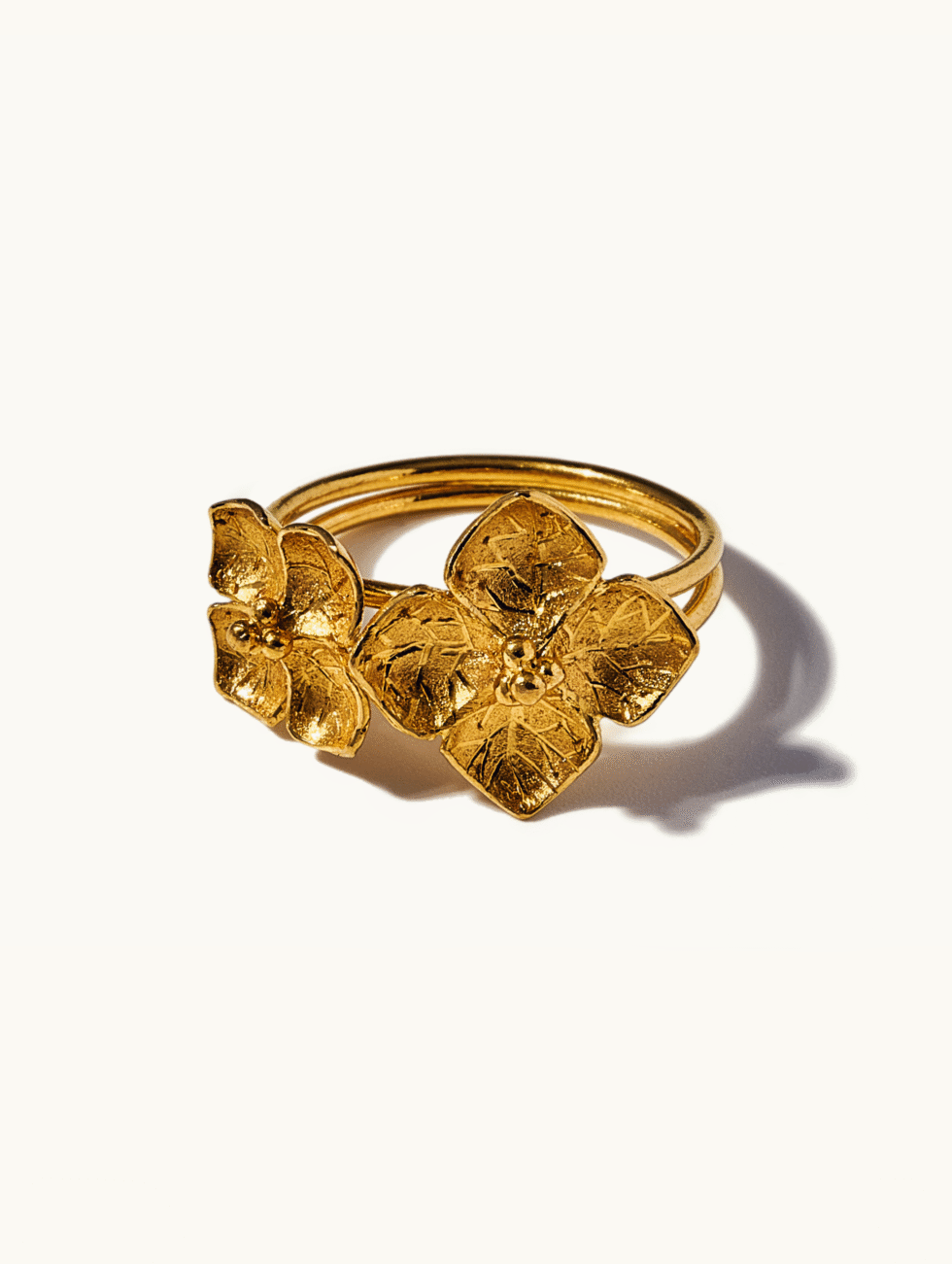 Petals Ring