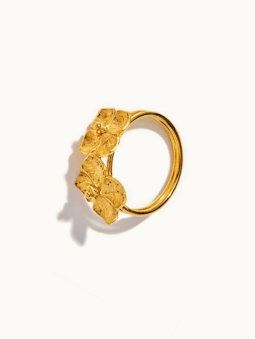 Petals Ring