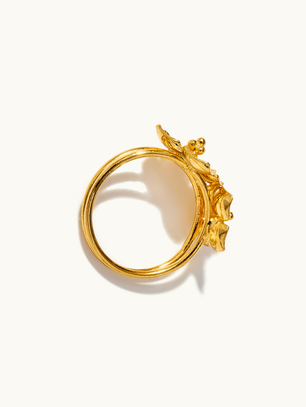 Petals Ring