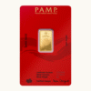 PAMP Suisse Legend of White Snake Goddess (2025 Collection) – 5 Gram