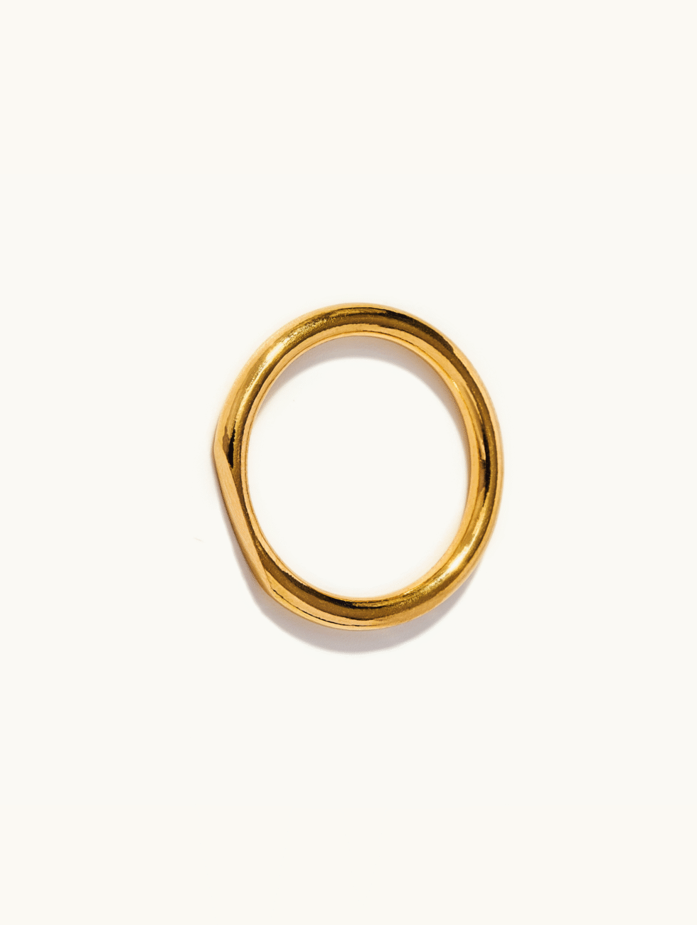 Signet Sleek Ring
