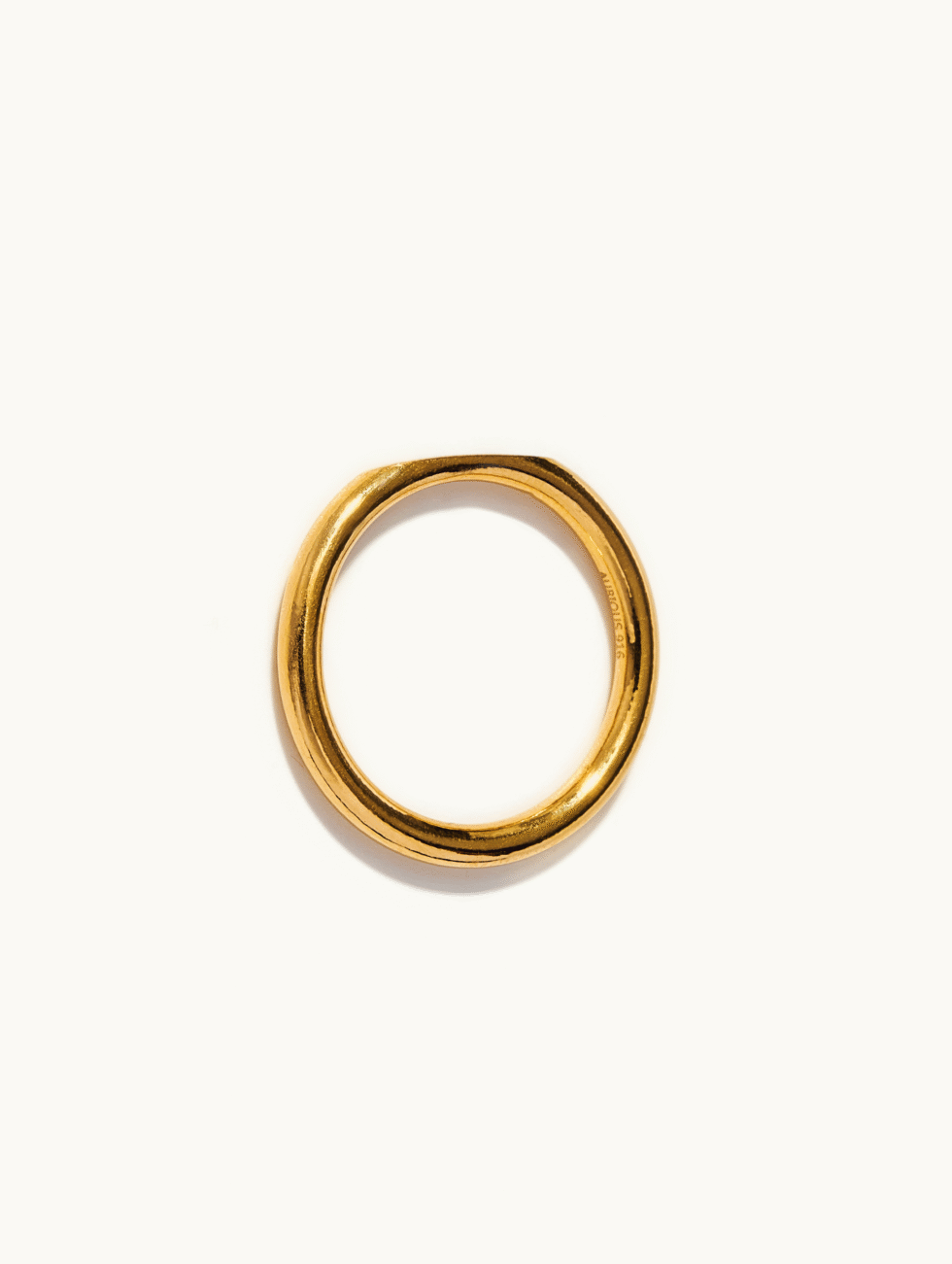Signet Sleek Ring