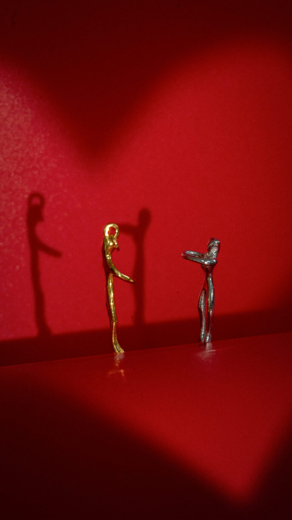 Lover Charm
