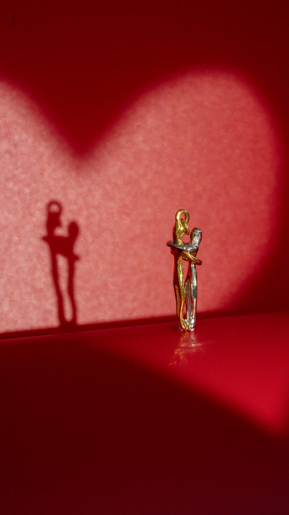 Lover Charm