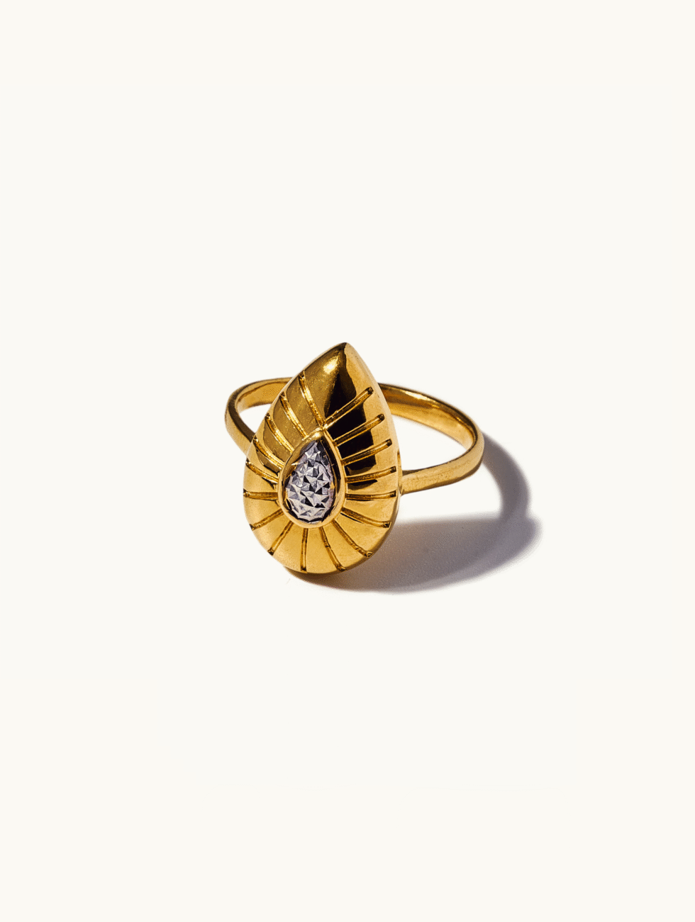 Fans Ring